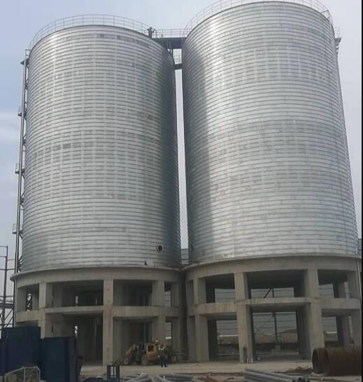 武陵镀锌卷板仓